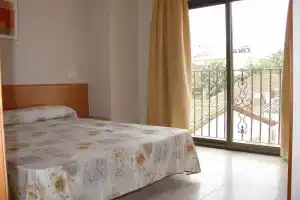 Ull de Bou, Льорет де Мар