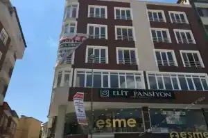 Elit Pansiyon, Мерзифон