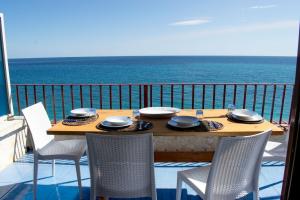 Appartamento Blue Holiday, Летоянни