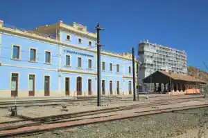 City Sea Views Apartment Alicante, Аликанте