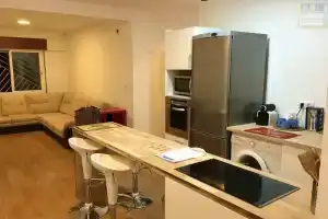 Apartment with 4 Bedrooms in Cartagena, with Wifi - 4 Km From the Beach, Картахена