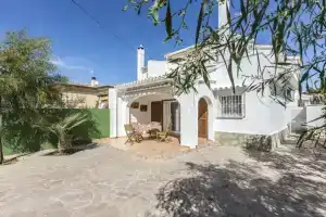 Villa Marina, Дения