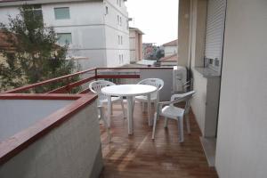 Grande Appartamento Al Mare, Martinsicuro