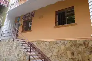 Pension El Ciervo, Льорет де Мар