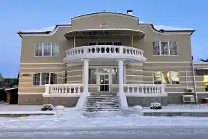 Вилла Татьяна Верхнеозерная, Калининград