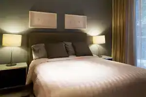 Pennsylvania Suites, Мехико