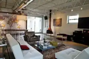 Buchanan Lofts, Лафайетт
