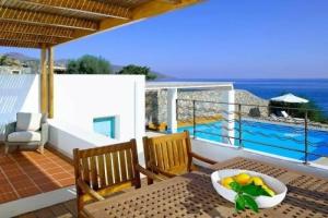 Aritousa Villas, Агиос Николаос