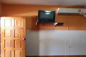 Home Sweet Resort, Пхетчабун