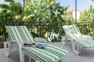 Apartments Beata, Винишхе