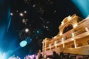 Вилла Елена & Residences
