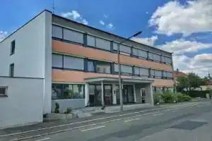 Hotel Knorz, Цирндорф