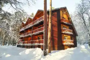 Апартаменты «Доброе утро», Зеленогорск