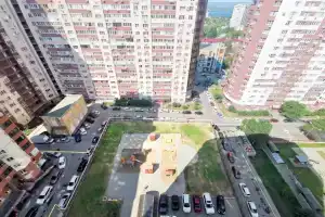 Апартаменты Самары, Самара