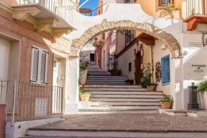 Carloforte Apartment - Sardinian Gems, Карлофорте