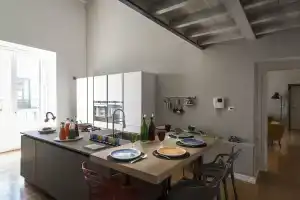 Gioeni Suites - Charming Loft, Палермо
