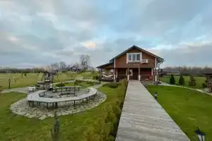 Усадьба Александровка, Браслав