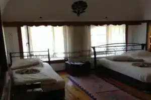Киримли Отель, Сафранболу