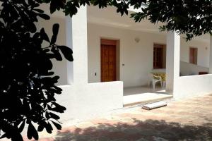Villetta VIA Stromboli 4, Торре-Суда