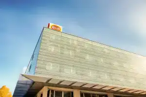 b&b-Nord, Зальцбург