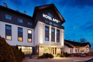 Hotel «Apis»