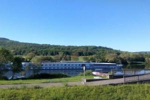 Ferienwohnungen Moselblick, Лизер