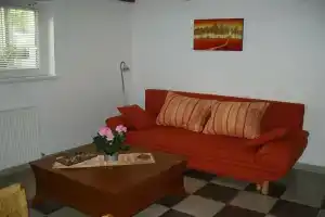 Ferienwohnung am Kamp, Бад-Доберан