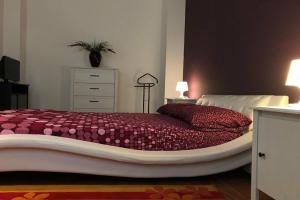 Casa Sebina Elegante Appartamento, Авола