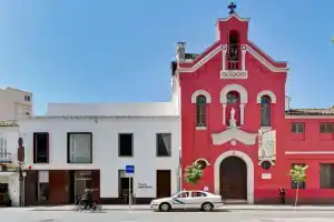 Del Parque Flats - Ollerias 2 Duplex, Малага
