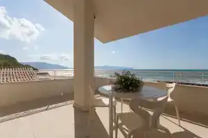 Terrazza Sul Mare, Trappeto
