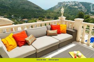 Solhabitat Infinity Moraira, Морайра