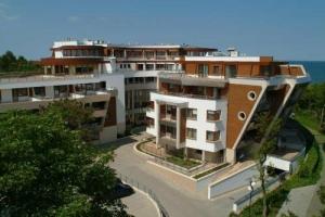 Курортный Отель Dom Zdrojowy Resort & Spa