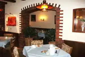 Hotel Heidelberger Tor, Хайдельберг