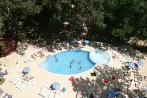 SuneoClub Odessos, Золотые пески