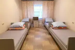 Вк-сервис, Воскресенск