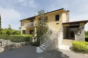 Beautiful Home in Rovinj With Wifi and 1 Bedrooms, Ровинь