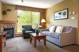 WorldMark Whistler - Cascade Lodge, Уистлер