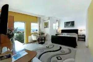 Hotel Albatros, Констанца
