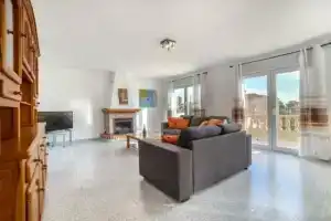 Villa Benicolada, Кальпе