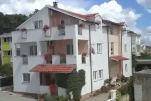 Apartments Batur, Задар