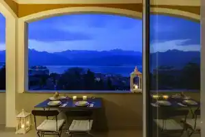Impero House Rent - Antica, Стреза