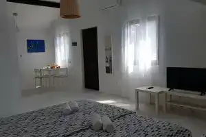 Apartments Iskra, Врбоска