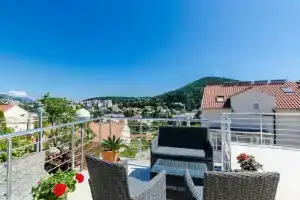 Apartment Mala Ana, Дубровник