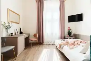 Sapphire Studios by Loft Affair, Краков