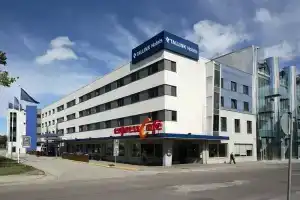 Tallink Express Hotel, Таллин