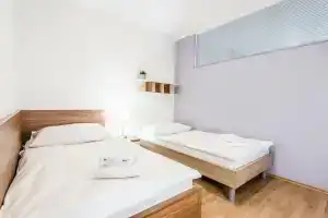 Apart Hotel Virgo, Братислава