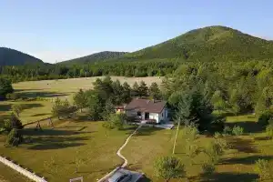 Holiday Home Lana, Кореница