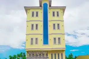 Отель «Arina Boutique Kampot», Кампот
