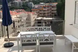 Апартаменты Varja, Пржно