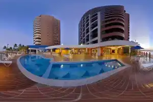 Pearl's Resident, Имеровигли